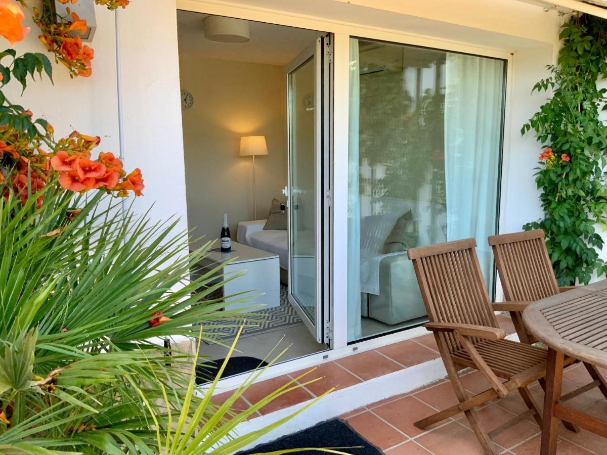 Studios Coll, Terrace & Pool Sant Marti d'Empuries Exterior foto